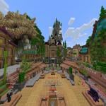 Screenshot from BlazedMC Network Minecraft Server Screenshot from BlazedMC Network Minecraft Server