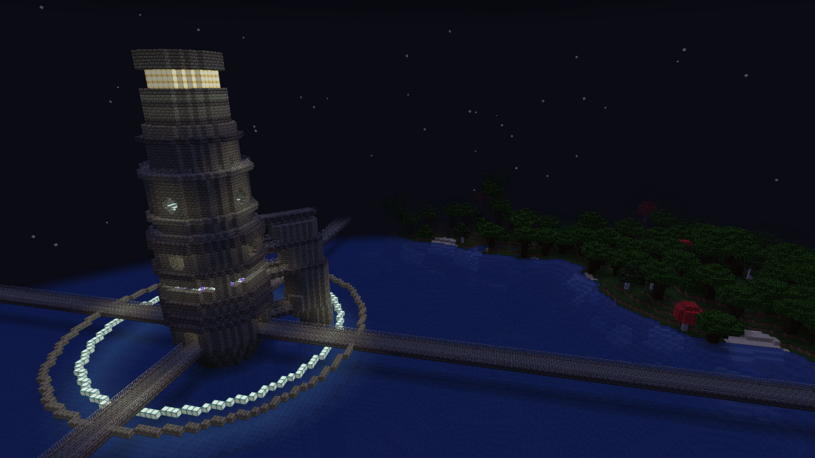 Screenshot from 40 Dogs Named Biscuit Minecraft Server Screenshot from 40 Dogs Named Biscuit Minecraft Server