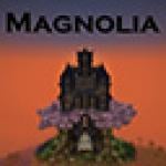 Screenshot from Magnolia Semi Survival Minecraft Server