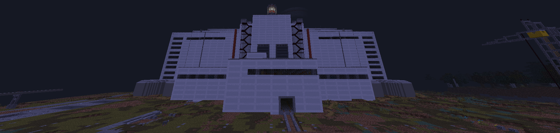 Screenshot from NuclearCraft.fun2 Minecraft Server Screenshot from NuclearCraft.fun2 Minecraft Server