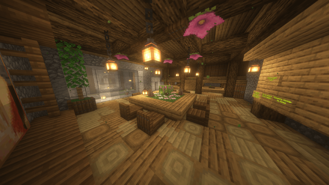 Screenshot from SoloCraft SMP Minecraft Server Screenshot from SoloCraft SMP Minecraft Server