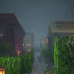 Screenshot from SoloCraft SMP Minecraft Server