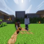 Screenshot from SoloCraft SMP Minecraft Server