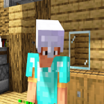 Screenshot from SoloCraft SMP Minecraft Server
