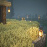 Screenshot from SoloCraft SMP Minecraft Server