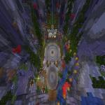 Screenshot from WonderMC Minecraft Server