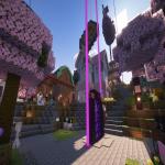 Screenshot from xapros SMP - A Vanilla 26.1.2 Server Minecraft Server