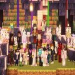 Screenshot from xapros SMP - A Vanilla 1.21.7/1.21.8 Server Minecraft Server Screenshot from xapros SMP - A Vanilla 1.21.7/1.21.8 Server Minecraft Server