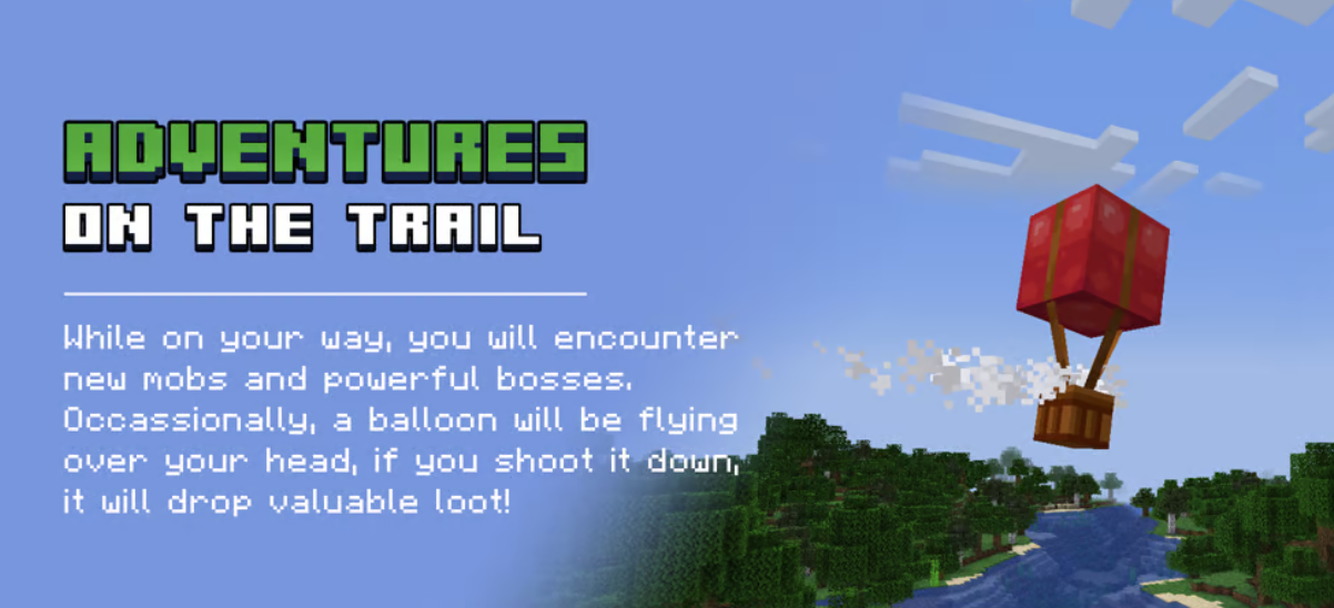 Screenshot from FurnaceCraft Minecraft Server Screenshot from FurnaceCraft Minecraft Server