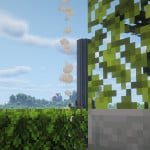 Screenshot from BreadzoneMC Minecraft Server