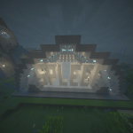 Screenshot from EmeraldAge SMP Claiming | Shop | Economy | Crates Minecraft Server
