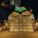 Screenshot from EmeraldAge SMP Claiming | Shop | Economy | Crates Minecraft Server