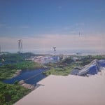 Screenshot from UPM (bog_roll) Minecraft Server