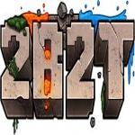 Screenshot from 2b2tMC Minecraft Server