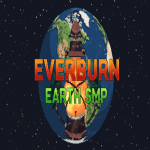 Screenshot from Everburn - Earth SMP Minecraft Server