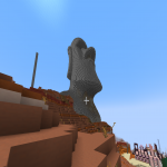 Screenshot from Sphinx | ORIGINS SMP Minecraft Server Screenshot from Sphinx | ORIGINS SMP Minecraft Server