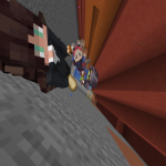 Screenshot from Sphinx | ORIGINS SMP Minecraft Server Screenshot from Sphinx | ORIGINS SMP Minecraft Server
