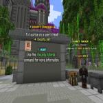 Screenshot from MMGA Minecraft Minecraft Server Screenshot from MMGA Minecraft Minecraft Server