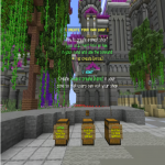 Screenshot from MMGA Minecraft Minecraft Server Screenshot from MMGA Minecraft Minecraft Server