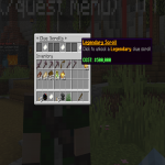 Screenshot from VitalCraft Minecraft Server Screenshot from VitalCraft Minecraft Server