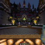 Screenshot from VitalCraft Minecraft Server Screenshot from VitalCraft Minecraft Server
