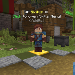 Screenshot from VitalCraft Minecraft Server Screenshot from VitalCraft Minecraft Server