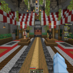 Screenshot from VitalCraft Minecraft Server Screenshot from VitalCraft Minecraft Server