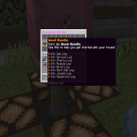 Screenshot from VitalCraft Minecraft Server Screenshot from VitalCraft Minecraft Server