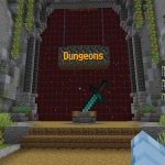 Screenshot from VitalCraft Minecraft Server Screenshot from VitalCraft Minecraft Server
