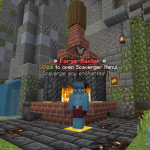 Screenshot from VitalCraft Minecraft Server Screenshot from VitalCraft Minecraft Server