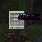 Screenshot from VitalCraft Minecraft Server Screenshot from VitalCraft Minecraft Server