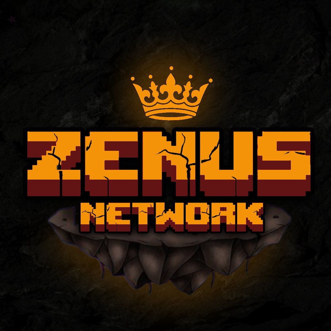 Screenshot from Zenus Network Minecraft Server Screenshot from Zenus Network Minecraft Server
