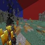 Screenshot from Mob Siege Minecraft Server Screenshot from Mob Siege Minecraft Server