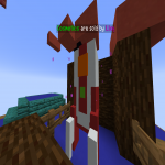 Screenshot from Mob Siege Minecraft Server Screenshot from Mob Siege Minecraft Server
