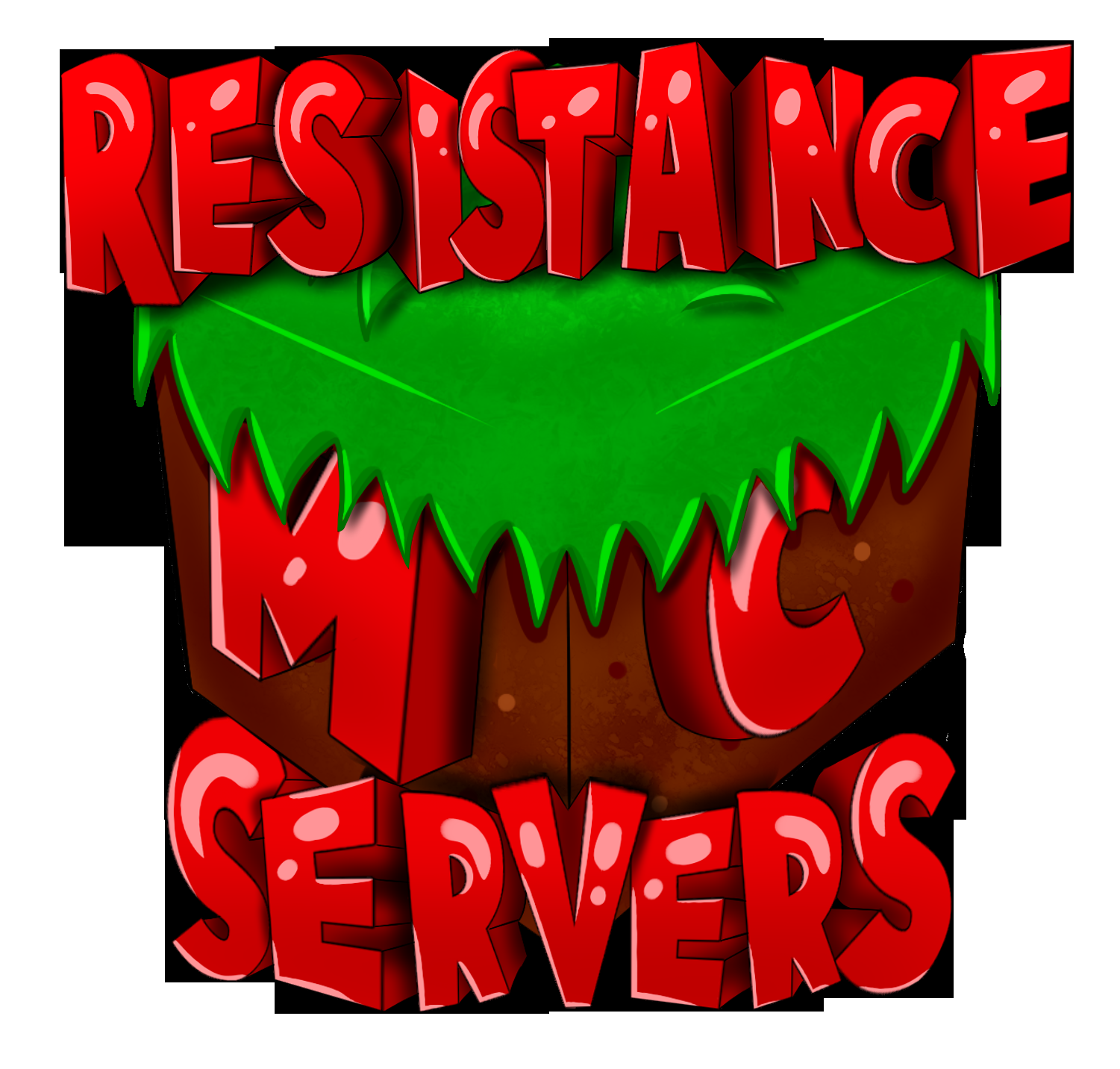Screenshot from ResistanceMC Minecraft Server Screenshot from ResistanceMC Minecraft Server