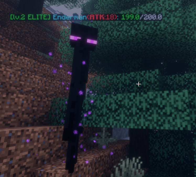 Screenshot from [PVE] Lime Survival Community Minecraft Server