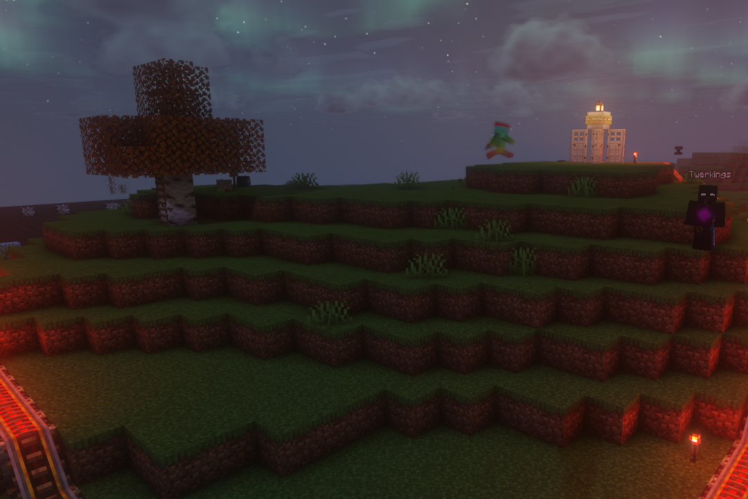 Screenshot from SMPButKits Minecraft Server Screenshot from SMPButKits Minecraft Server