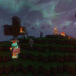 Screenshot from SMPButKits Minecraft Server