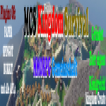 Screenshot from MCS-Kingdom Survival Gemeinschafts MMORPG Server Minecraft Server Screenshot from MCS-Kingdom Survival Gemeinschafts MMORPG Server Minecraft Server
