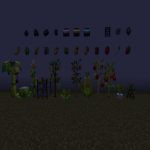 Screenshot from BustABlock.net Minecraft Server