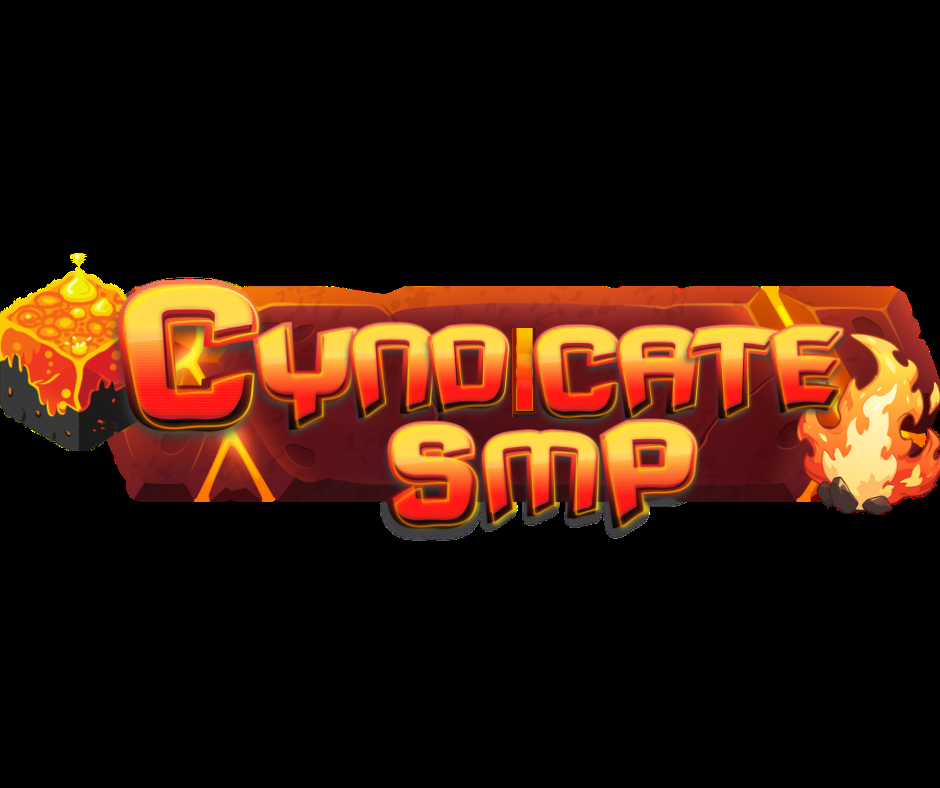 Screenshot from Cyndicate Minecraft Server Screenshot from Cyndicate Minecraft Server