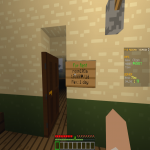 Screenshot from TVS 360 Minecraft Server Screenshot from TVS 360 Minecraft Server