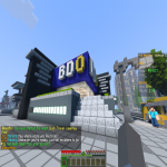 Screenshot from TVS 360 Minecraft Server Screenshot from TVS 360 Minecraft Server