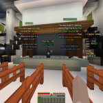 Screenshot from TVS 360 Minecraft Server Screenshot from TVS 360 Minecraft Server
