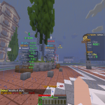 Screenshot from TVS 360 Minecraft Server Screenshot from TVS 360 Minecraft Server