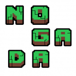 Screenshot from NoGaDa Pasan Games Minecraft Server