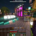 Screenshot from Malaysia Minecraft Server [KG.T] Minecraft Server