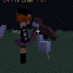 Screenshot from Volition Minecraft Server Screenshot from Volition Minecraft Server