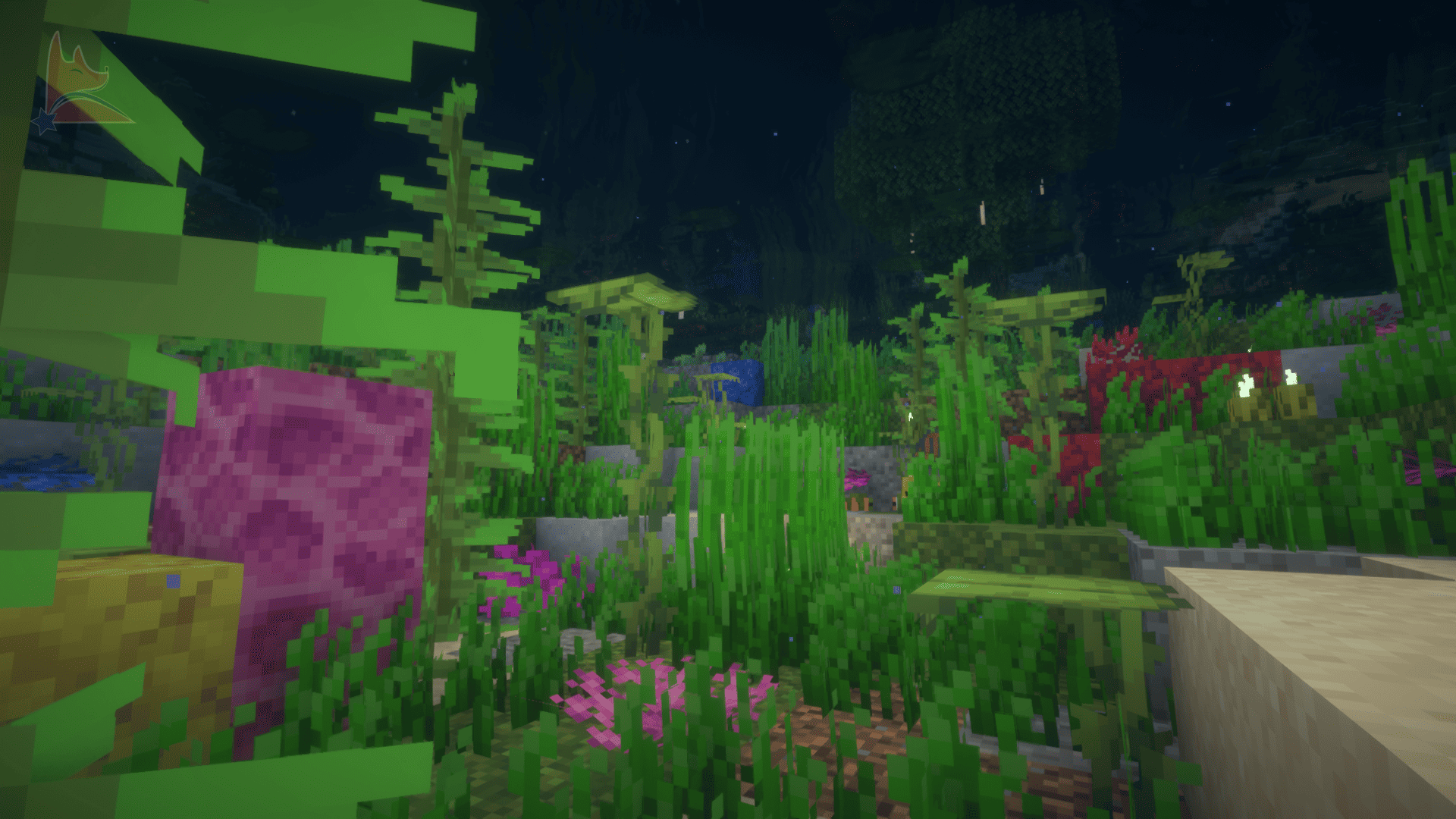 Screenshot from OTFHEE SMP Minecraft Server Screenshot from OTFHEE SMP Minecraft Server