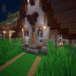 Screenshot from OTFHEE SMP Minecraft Server Screenshot from OTFHEE SMP Minecraft Server